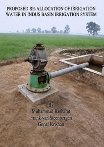 PROPOSED RE-ALLOCATION OF IRRIGATION WATER IN INDUS BASIN IRRIGATION SYSTEM