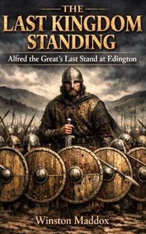 The Last Kingdom Standing:  Alfred the Great’s Last Stand at Edington