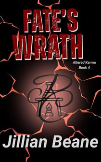 Fate's Wrath - Altered Karma Series, #4