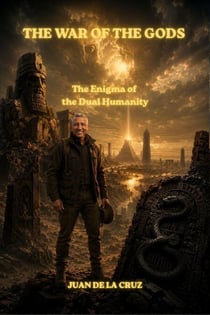 THE WAR OF THE GODS