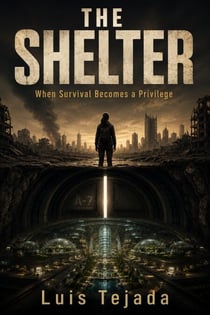 THE SHELTER  When Survival Becomes a Privilege