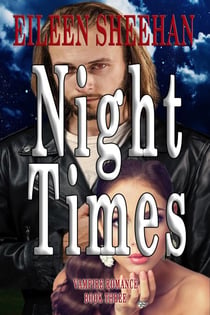 Night Times (Book Three) - Night  Times
