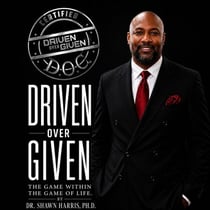 Driven Over Given: The Game Within The Game of Life - 1, #1
