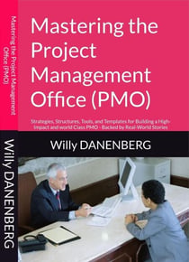 Mastering the Project Management Office