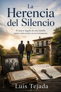 La Herencia del Silencio El mayor legado de una familia nunca está escrito en un testamento