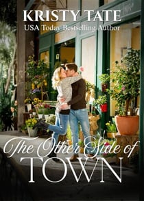 The Other Side of Town - Small Town, #5