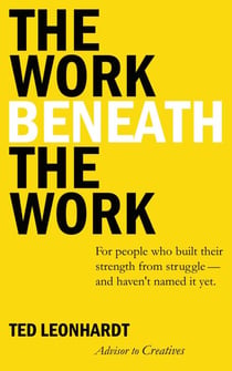 The Work Beneath the Work