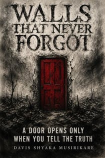 Walls That Never Forgot