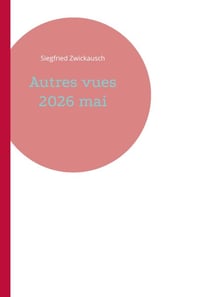 Autres vues 2026 mai