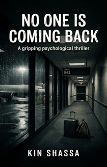 No one is coming back