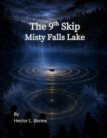 The 9th Skip Misty Falls Lake - The 9th Skip: Misty Falls Lake, #1