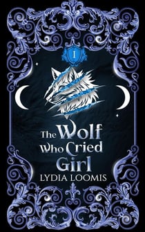 The Wolf Who Cried Girl