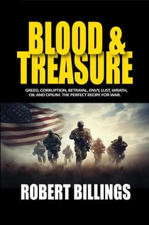 BLOOD & TREASURE