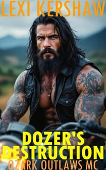 Dozer's Destruction - Ozark Outlaws MC, #20