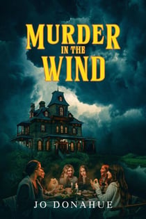 Murder in the Wind