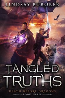Tangled Truths - Death Before Dragons, #3