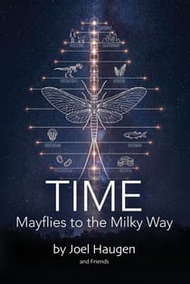 Time: Mayflies to the Milky Way - New Renaissance, #1