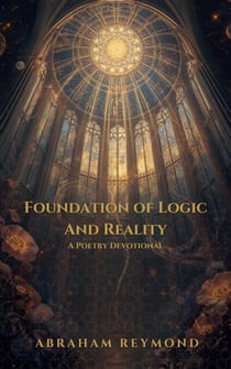 Foundation of Logic And Reality: A Poetry Devotional - Worship Poetry Devotional, #4