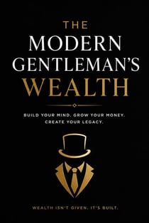 The Modern Gentleman: Wealth