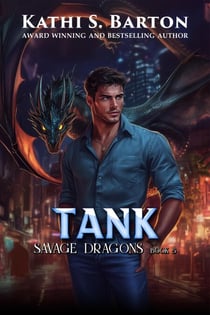Tank - Savage Dragons, #5
