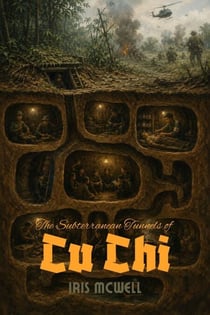 The Subterranean Tunnels of Cu Chi (Vietnam) - Treasure Beneath the City, #6