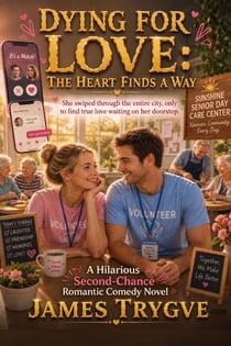 DYING FOR LOVE: THE HEART FINDS A WAY