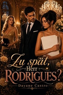 Zu spät, Herr Rodrigues?