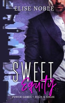 Sweet Equity - Power Games, #1