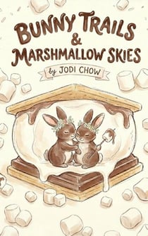 Bunny Trails & Marshmallow Skies
