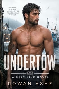 Undertow - Salt Line, #1