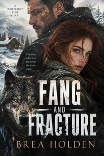 Fang And Fracture - Whiteout Sins, #23
