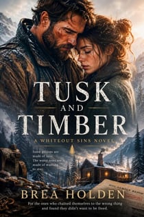 Tusk and Timber - Whiteout Sins, #25