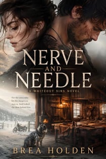 Nerve And Needle - Whiteout Sins, #26
