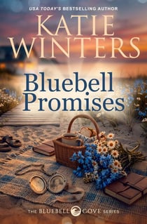 Bluebell Promises - The Bluebell Cove Series, #4