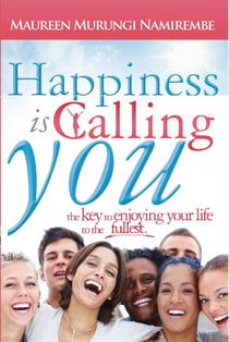 Happiness is Calling You