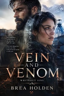Vein and Venom - Whiteout Sins, #19