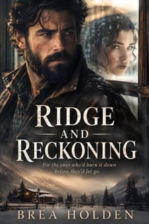 Ridge and Reckoning - Whiteout Sins, #18