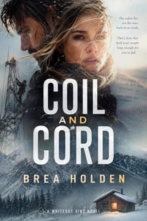 Coil And Cord - Whiteout Sins, #22