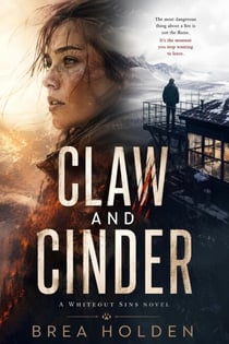 Claw And Cinder - Whiteout Sins, #31