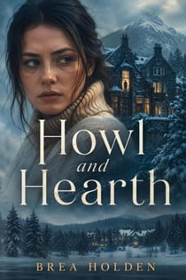 Howl and Hearth - Whiteout Sins, #29