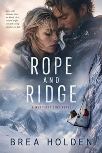 Rope And Ridge - Whiteout Sins, #32