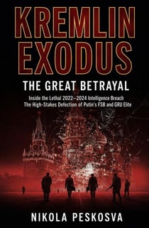 Kremlin Exodus: The Great Betrayal