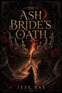 The Ash Bride’s Oath