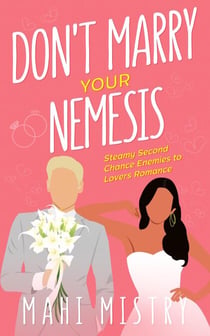 Don't Marry Your Nemesis - The Unfolding Duet, #4