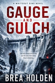 Gauge And Gulch - Whiteout Sins, #35