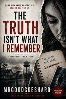 The Truth Isn’t What I Remember
