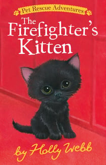 The Firefighter's Kitten