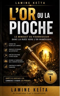 L'or ou la pioche : le mindset du fournisseur - Bluepack séries