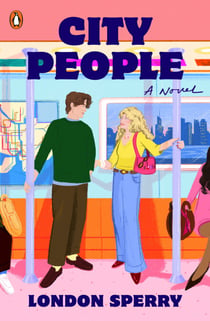 City People - A Novel