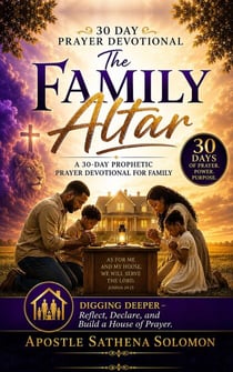 The Family Altar